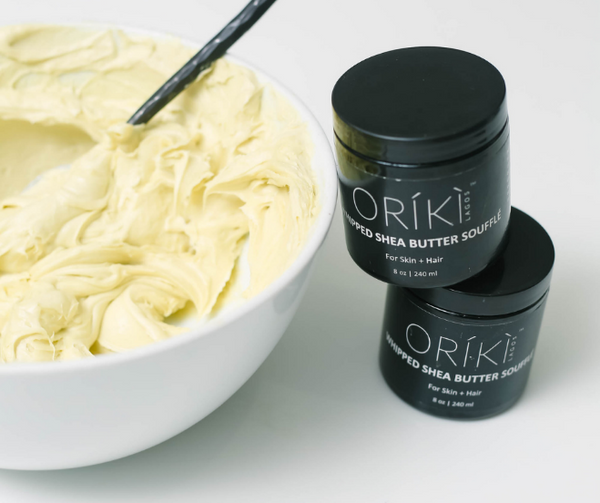 5 Things You Didn’t Know You Could Do with Shea Butter.