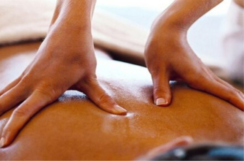 Massage Therapy- The possible solution to your headaches