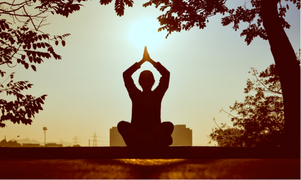 Relaxation Techniques for a healthy lifestyle