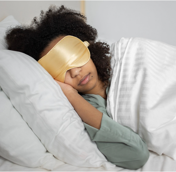 What Sleep Really Does to Your Body…