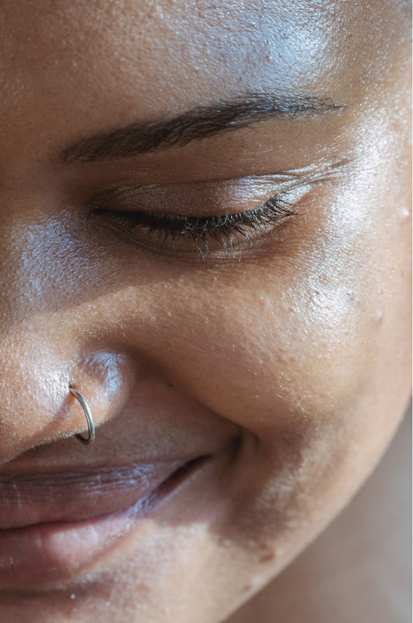 How to Minimize Facial Pores