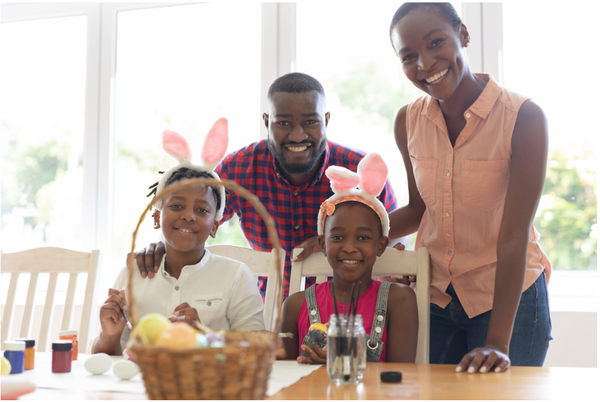 LET’S TALK ABOUT CELEBRATING EASTER IN 2023