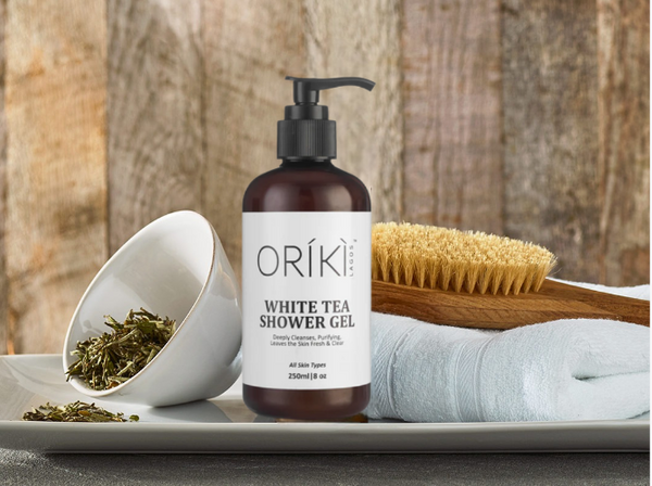 The Tea-rrific Treatment For A Radiant Glow