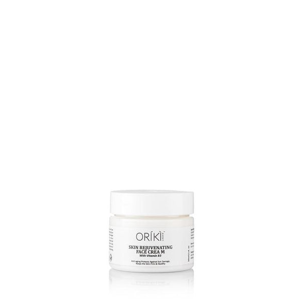 The Essence of Vitamin B3 in Your Skincare Routine