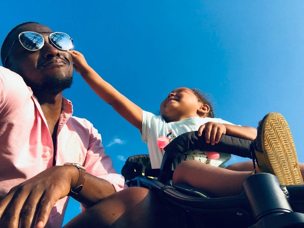 Father’s Day is Here! See Tips on How to Have a Better Relationship with Your Kids