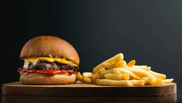 How to Avoid Food Temptations around the House