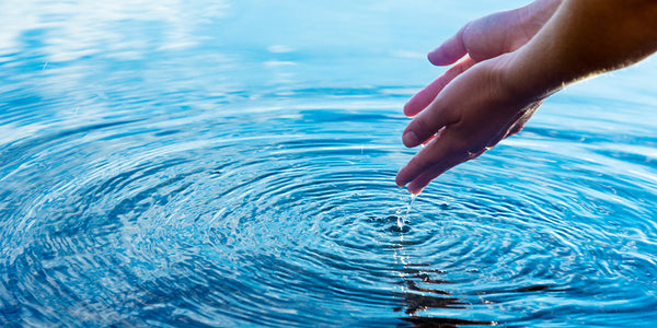 Free Your Skin from the Dangers of Hard Water