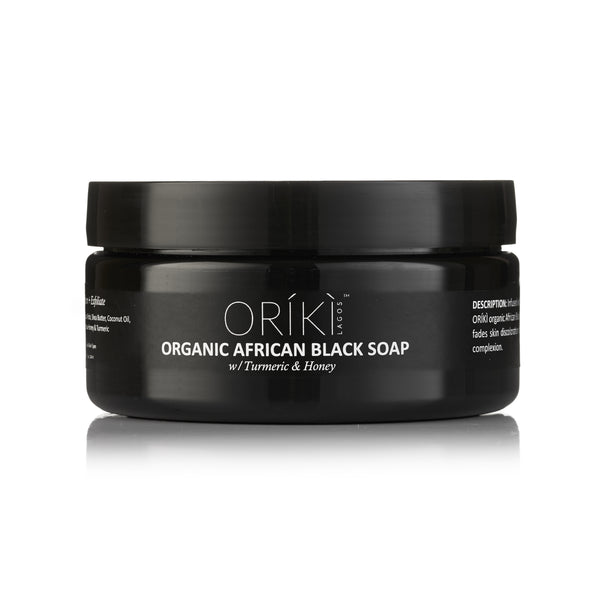 Oriki Spa in Ikeja